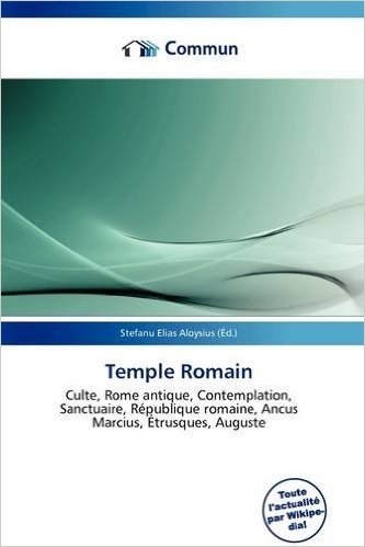 Temple Romain