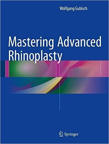 Mastering Advanced Rhinoplasty baixar
