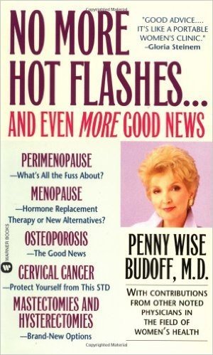 No More Hot Flashes...and Even More Good News