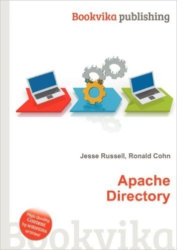 Apache Directory