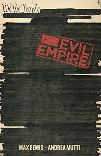 Evil Empire, Volume 3