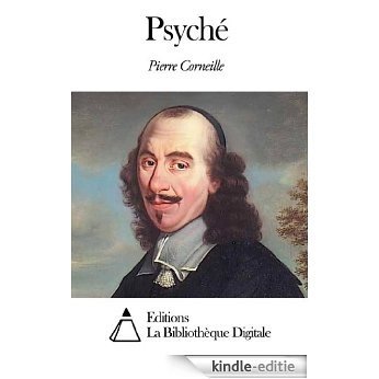 Psyché (French Edition) [Kindle-editie] beoordelingen