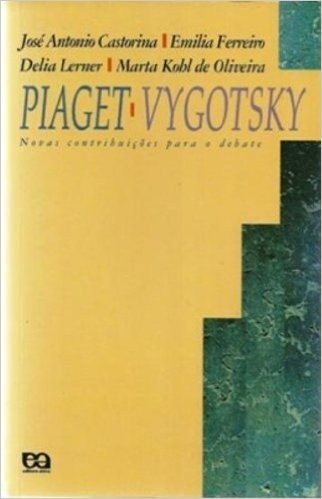 Piaget-Vygotsky. Novas Contribuições em Debate baixar