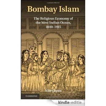 Bombay Islam [Kindle-editie]