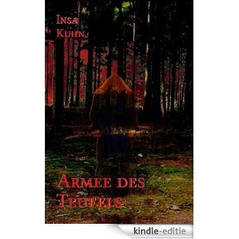 Armee des Teufels (German Edition) [Kindle-editie]