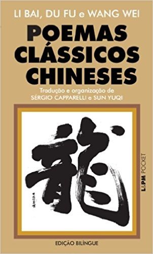 Poemas Clássicos Chineses - Coleção L&PM Pocket