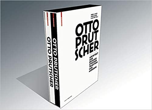 indir Otto Prutscher: Architekt und Designer zwischen Tradition und Moderne (Edition Angewandte)