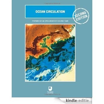 Ocean Circulation [Kindle-editie]