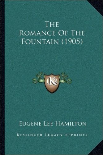 The Romance of the Fountain (1905)