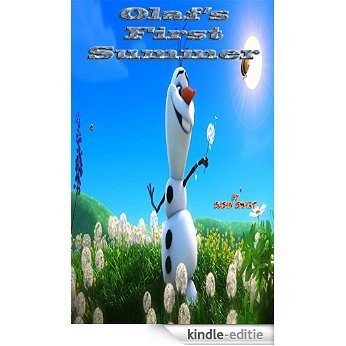 Olaf's First Summer (English Edition) [Kindle-editie] beoordelingen