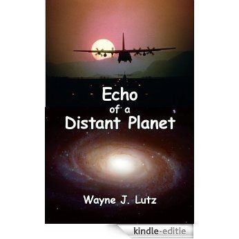 Echo of a Distant Planet (English Edition) [Kindle-editie]