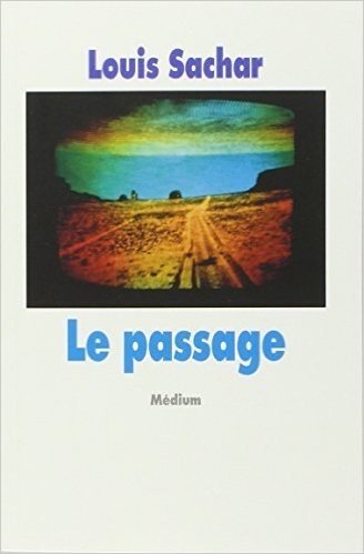 Le Passage = Holes