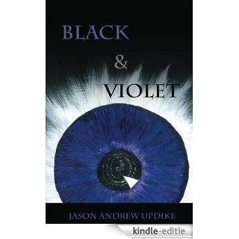 Black & Violet (The Black & Violet Saga Book 1) (English Edition) [Kindle-editie]