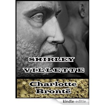 SHIRLEY , V I L L E T T E (English Edition) [Kindle-editie]