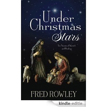 Under Christmas Stars [Kindle-editie]
