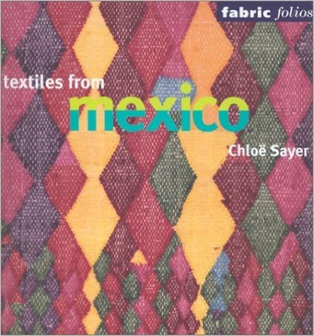 Textiles from Mexico