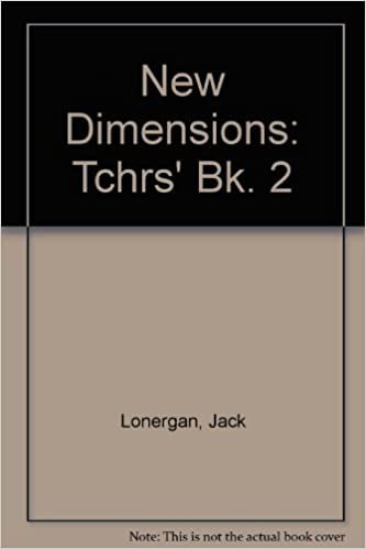 indir New Dimensions: Teacher&#39;s Book 2: Tchrs&#39; Bk. 2
