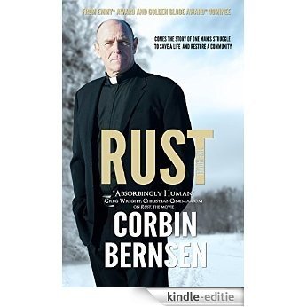 Rust: The Novel [Kindle-editie]