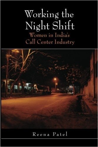 Working the Night Shift: Women in India's Call Center Industry