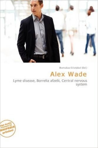 Alex Wade