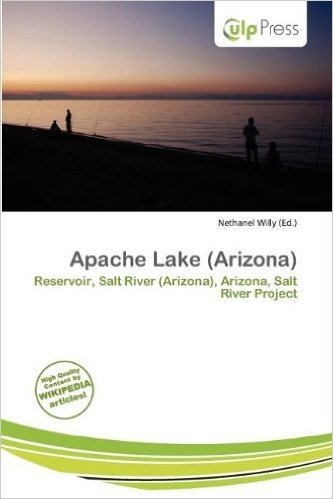 Apache Lake (Arizona)