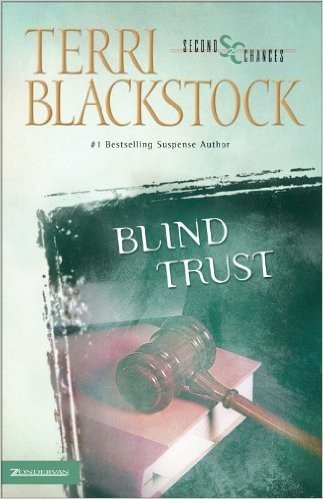 Blind Trust (Second Chances, Book 3) baixar