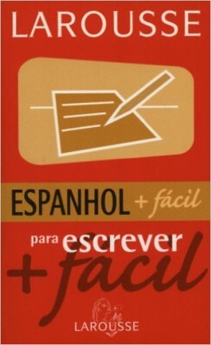 Espanhol Mais Fácil - Para Escrever