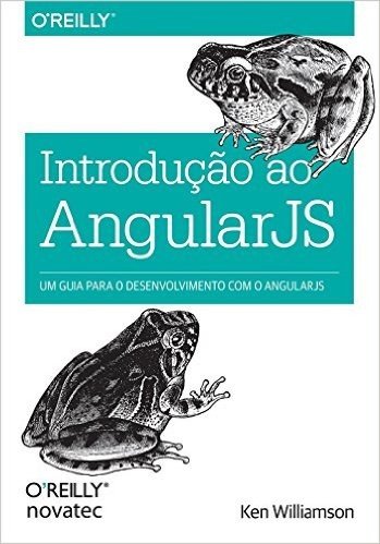 Introdução ao AngularJS