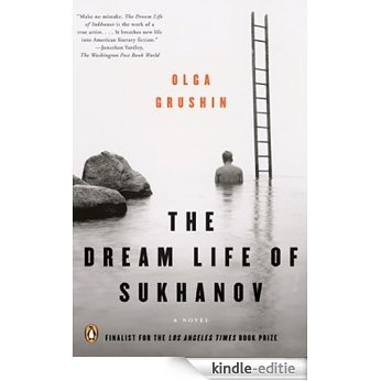 The Dream Life of Sukhanov [Kindle-editie]