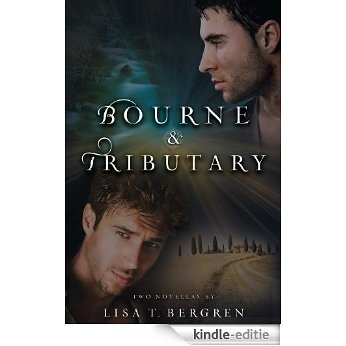 Bourne & Tributary (River of Time #4) (English Edition) [Kindle-editie]