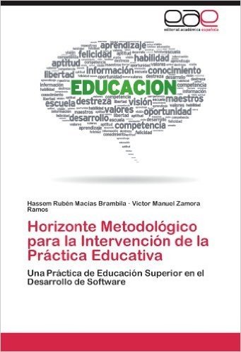 Horizonte Metodologico Para La Intervencion de La Practica Educativa