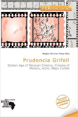 Prudencia Grifell