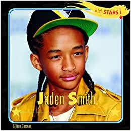 indir Jaden Smith (Kid Stars! (Paper))