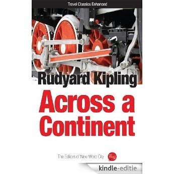 Across a Continent (English Edition) [Kindle-editie] beoordelingen