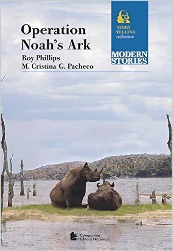 Operation Noah's Arc - Story Telling Modern Stories Collection