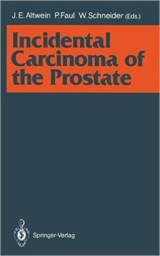 Incidental Carcinoma of the Prostate baixar