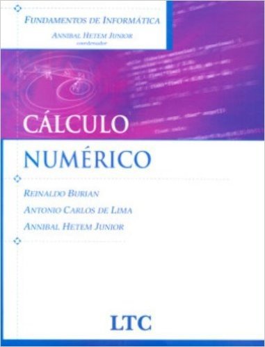 Cálculo Numérico