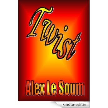 Twist - A Halloween Special (English Edition) [Kindle-editie]