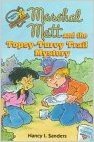 Marshal Matt and the Topsy-Turvy Trail Mystery