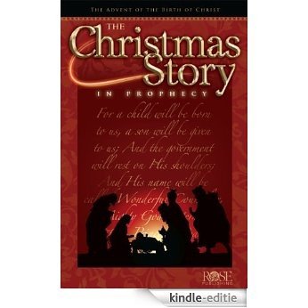 Christmas Story (English Edition) [Kindle-editie]