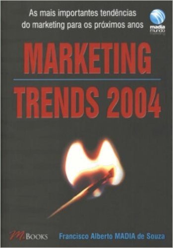 Marketing Trends 2004