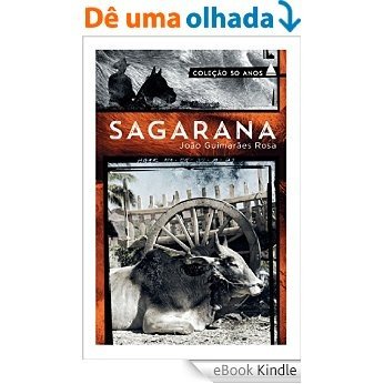 Sagarana: Ed. especial (Coleção 50 anos) [eBook Kindle]
