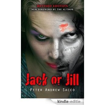 JACK OR JILL (English Edition) [Kindle-editie]