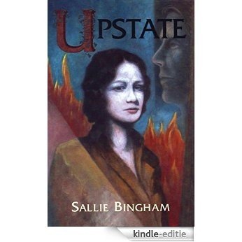 Upstate (English Edition) [Kindle-editie]