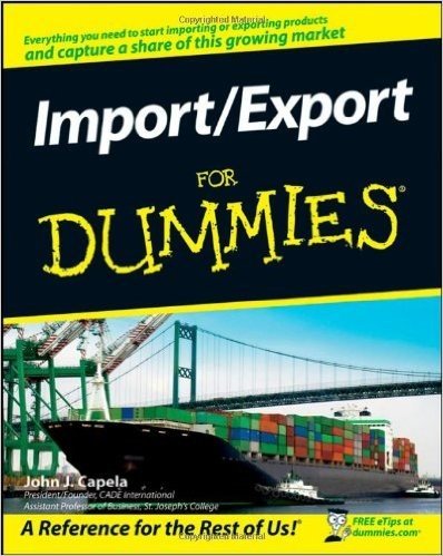 Import/Export for Dummies baixar