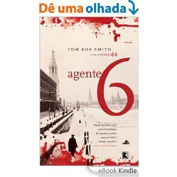 Agente 6 - Trilogia Liev Demidov - vol. 3 [eBook Kindle]