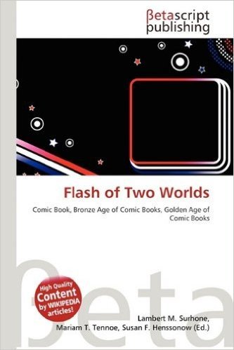 Flash of Two Worlds