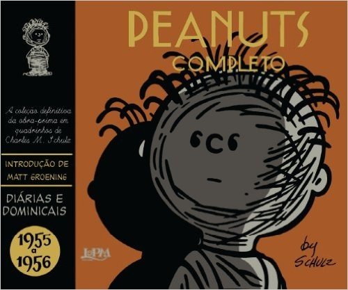 Peanuts Completo. 1955-1956 - Volume 3 baixar