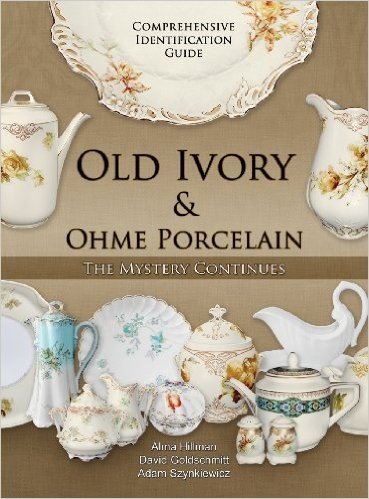 Old Ivory & Ohme Porcelain baixar