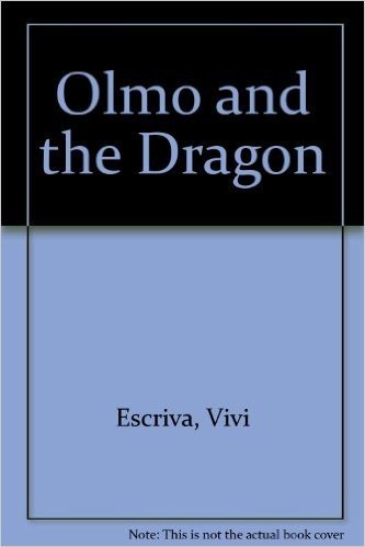 Olmo and the Dragon